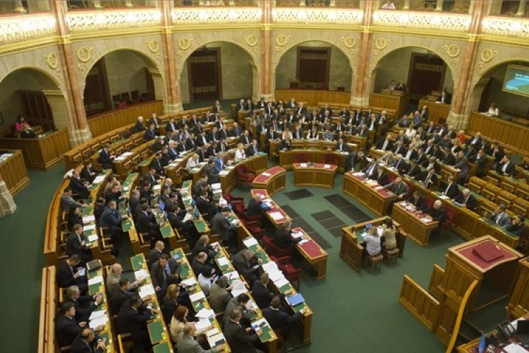 Befejeződik a jövő évi költségvetés tárgyalása