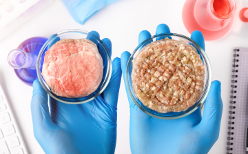 A természetvédők szövetsége a génmódosított műhús betiltását sürgeti