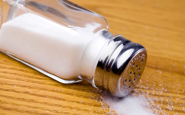 Százezrek életét mentheti meg a sófogyasztás csökkentése
