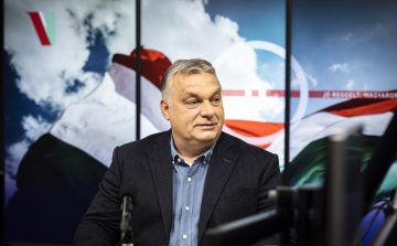 Újabb családtámogatásokat jelentett be Orbán Viktor