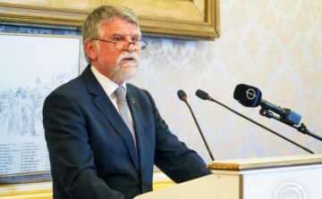 Kövér László: nemzetpolitikai értelemben az elmúlt tizenöt év volt a legeredményesebb időszak