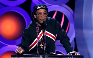 Online mesterkurzust indít sztárokkal Spike Lee