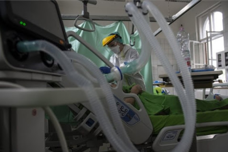 A fertőzöttek száma 269,17 millió, a halálos áldozatoké 5,29 millió a világon