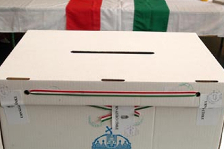 Csalással próbált polgármester lenni egy 61 éves férfi Borsodban