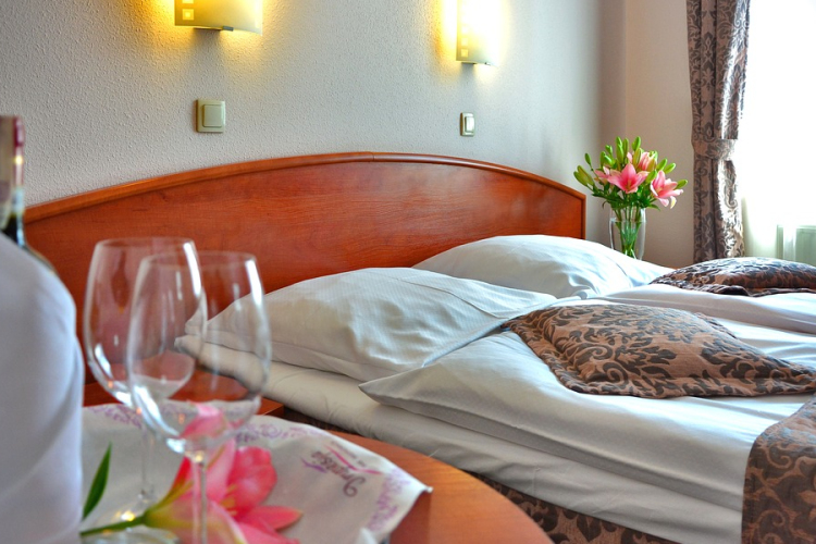 Idén 5-6 százalékkal nőhet a szálláshelyek bevétele