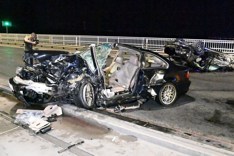 Lázár János: aki a közutat versenyzésre használja, az a többi közlekedő életére tör