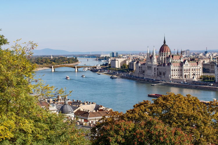 Összefogás a fővárossal a klímasemlegesség jegyében