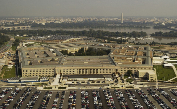 A Pentagon elismerte, hogy volt UFO-kutatási programja 