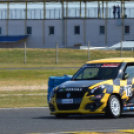 Jó úton haladunk, harcos hétvége a pannóniaringen.