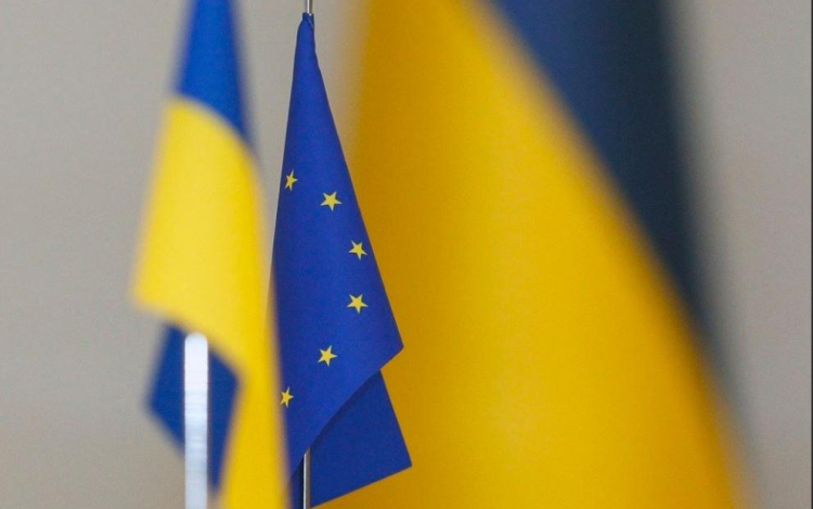 Dömötör Csaba: hetvenenezer milliárdos kérdés Ukrajna EU-csatlakozása