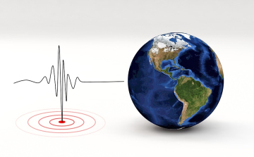 Földrengés volt Nagykanizsa közelében
