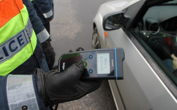 Országos razzia kezdődik az utakon