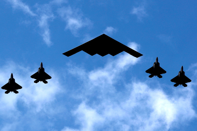 Marco Rubio: az Egyesült Államok nem áll háborúban Iránnal